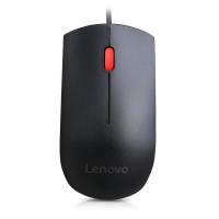 Lenovo-Essential-Wired-Optical-Mouse-Black-4