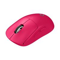 Logitech-PRO-X-Superlight-2-Lightspeed-Wireless-Gaming-Mouse-Magenta-2