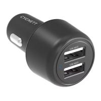 Mobile-Phone-Accessories-Cygnett-CarPower-24W-Dual-USB-A-Port-Car-Charger-Black-4