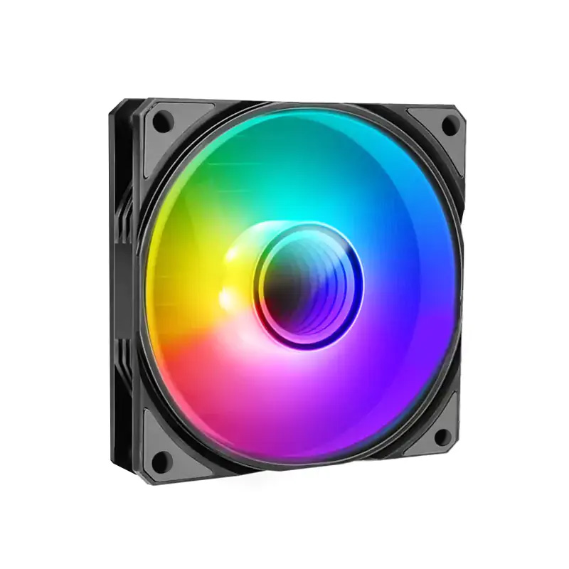 AZZA 120mm Galeforce ARGB Fan