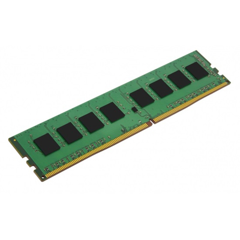 Kingston KVR21N15S8/4 2133MHz DDR4 Non-ECC CL15 DIMM SR x8