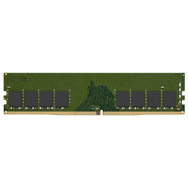 Kingston 16GB (1x16GB) KVR32N22S8/16 3200MHz CL22 DDR4 RAM