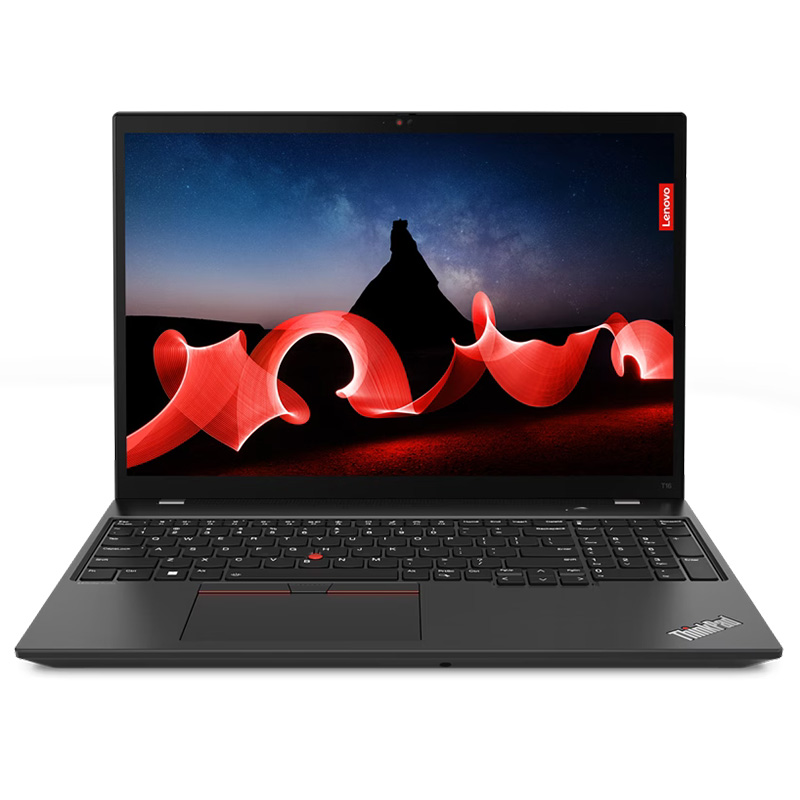 Lenovo ThinkPad T16 G2 16in WUXGA IPS Touch 4G LTE i7 1355U 512GB SSD 16GB RAM W11P Touch Laptop (21HH000VAU)