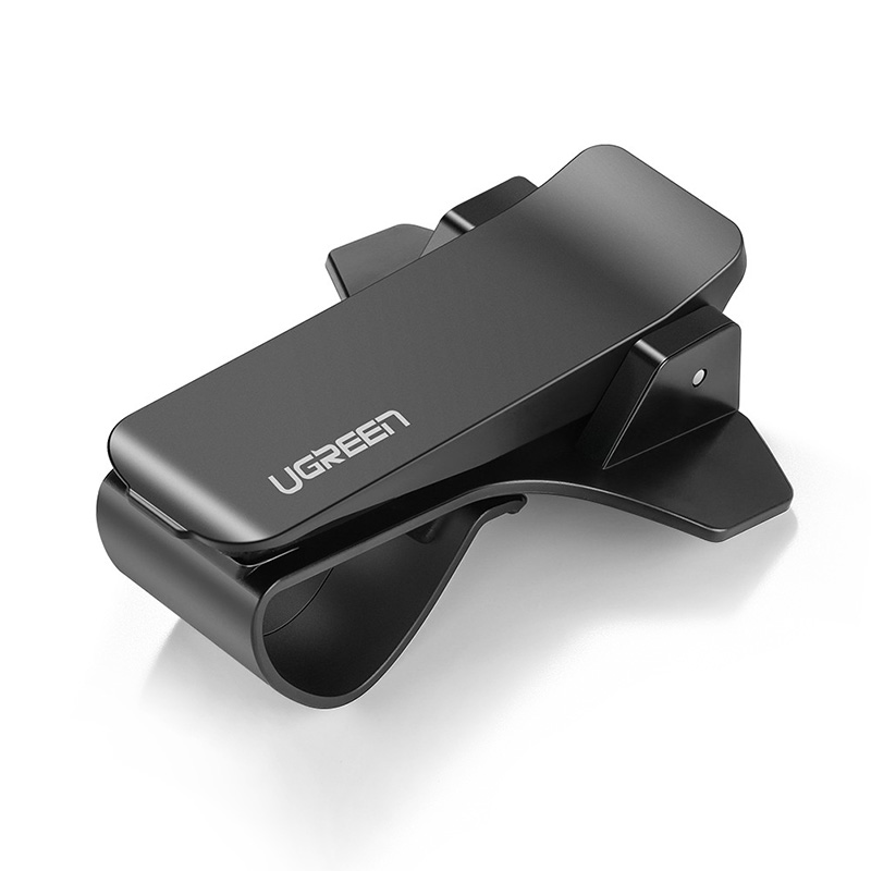 UGreen 40998 Dashboard Car Phone Holder - Black
