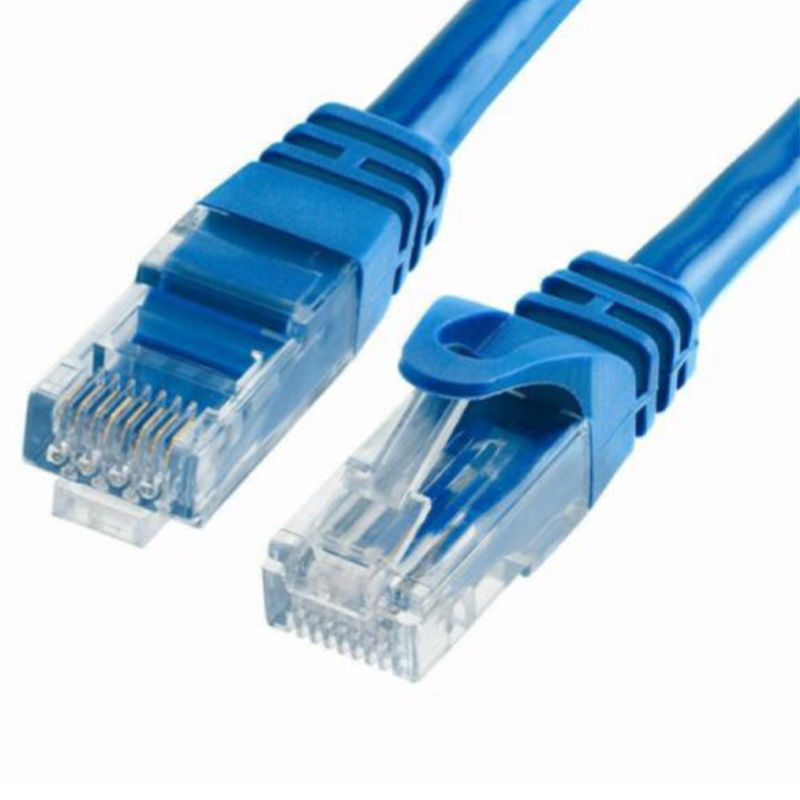 Network Cable Cat6e - 50M (CB-6RJ50)