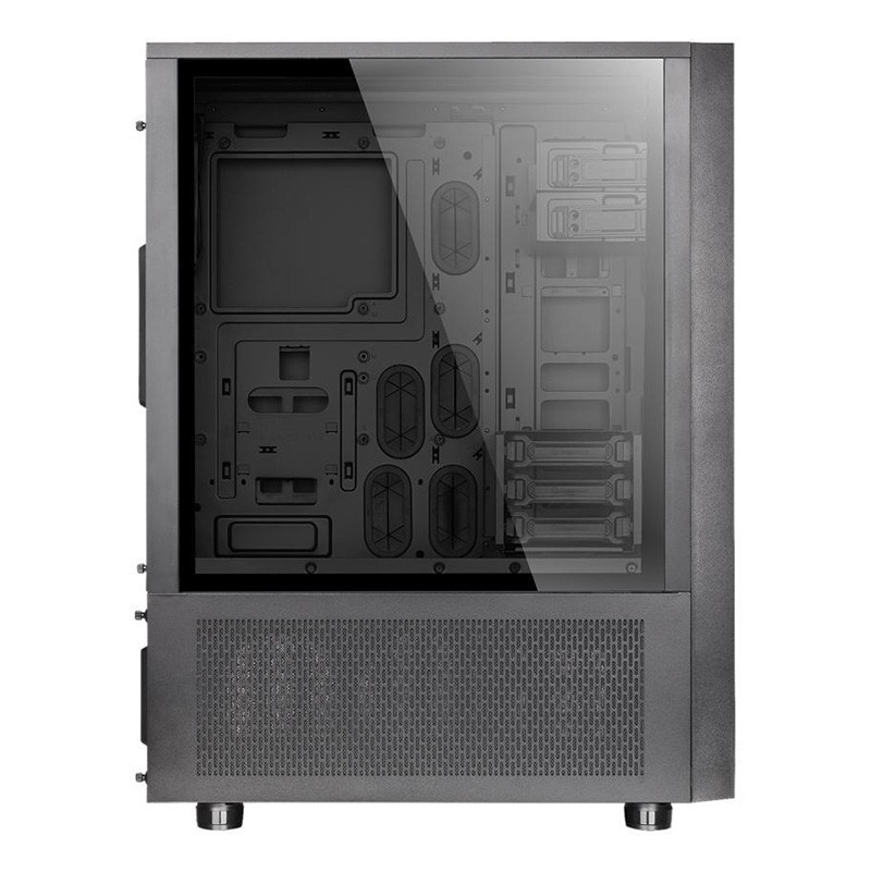 Thermaltake Core X71 Tempered Glass Edition Full Tower Case (CA-1F8-00M1WN-02)