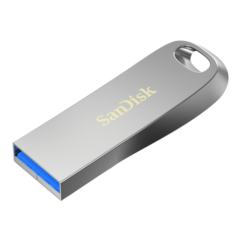 SanDisk 32GB CZ74 Ultra Luxe USB 3.1 150MB/s Flash Drive