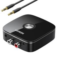 UGREEN Bluetooth Receiver Audio Adapter