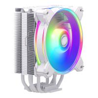 Cooler Master Hyper 212 Halo ARGB CPU Cooler - White (RR-S4WW-20PA-R1)