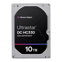 Western Digital 10TB UltraStar DC HC330 7200RPM 3.5in SATA Hard Drive (0B42266)