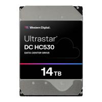 Western Digital 14TB Ultrastar DC HC530 7200RPM 3.5in SATA Hard Drive (0F31284)