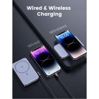 Electronics-Appliances-UGREEN-10000mAh-Magnetic-Wireless-Power-Bank-Space-Gray-26