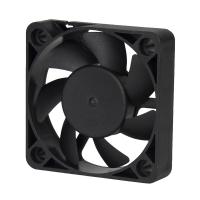 SilverStone FTF 5010 High Performance Tiny Form Factor Fans (SST-FTF5010B)