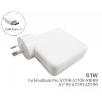 MacBook Type C Charger 61W