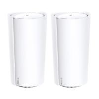 TP-Link Deco XE200 Whole Home Mesh - 2 Pack (Deco XE200(2-pack))