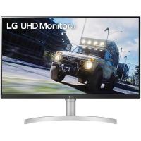 LG 32in UHD HDR Freesync Monitor (32UN550-W)