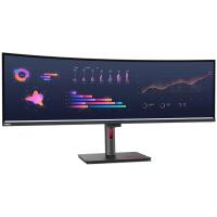 Monitors-Lenovo-ThinkVision-P49w-30-49in-Dual-QHD-In-Plane-Switch-60Hz-Eye-Safe-Curved-Monitor-63DBRAR1AU-2