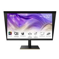MSI Summit 32in UHD IPS 60Hz Business Monitor (MS321UP)