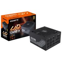 Gigabyte 1300W 80+ Gold Fully Modular Power Supply (GP-UD1300GM PG5)