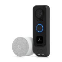 Ubiquiti UniFi Protect G4 Doorbell Pro PoE Kit - (UVC-G4 DOORBELL PRO POE KIT)