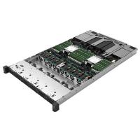 Intel M50CYP Rack Server - Intel 4310 3rd Gen 32GB RDIMM 2 Rank 3200MHz ECC RAM Hardware RAID Adapter with 1300W Power Supply