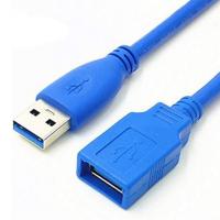 USB 3.0 AM-AF Cable - 2M (CB-USB3E-02)