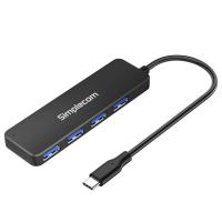 USB-Hubs-Simplecom-CH340-4-Port-USB-A-to-Compact-USB-C-Hub-3