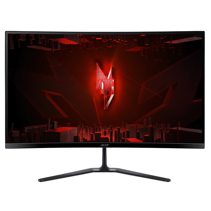 Acer Nitro 27in QHD 170Hz Freesync Curved Gaming Monitor (ED270UP2)