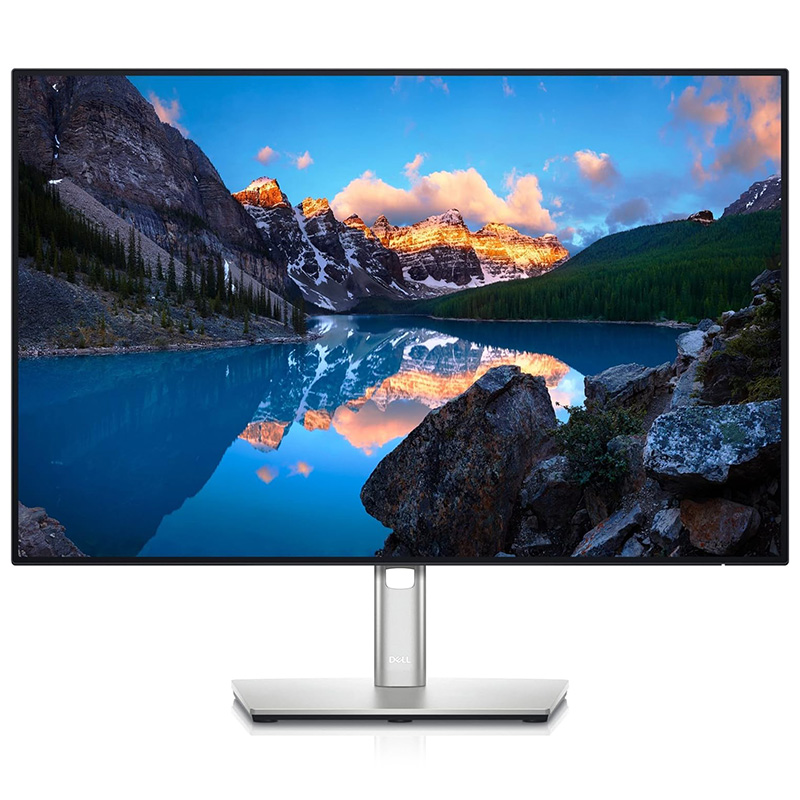 Dell UltraSharp 24.1in WUXGA IPS 60Hz USB Type C Hub Monitor (U2421E)