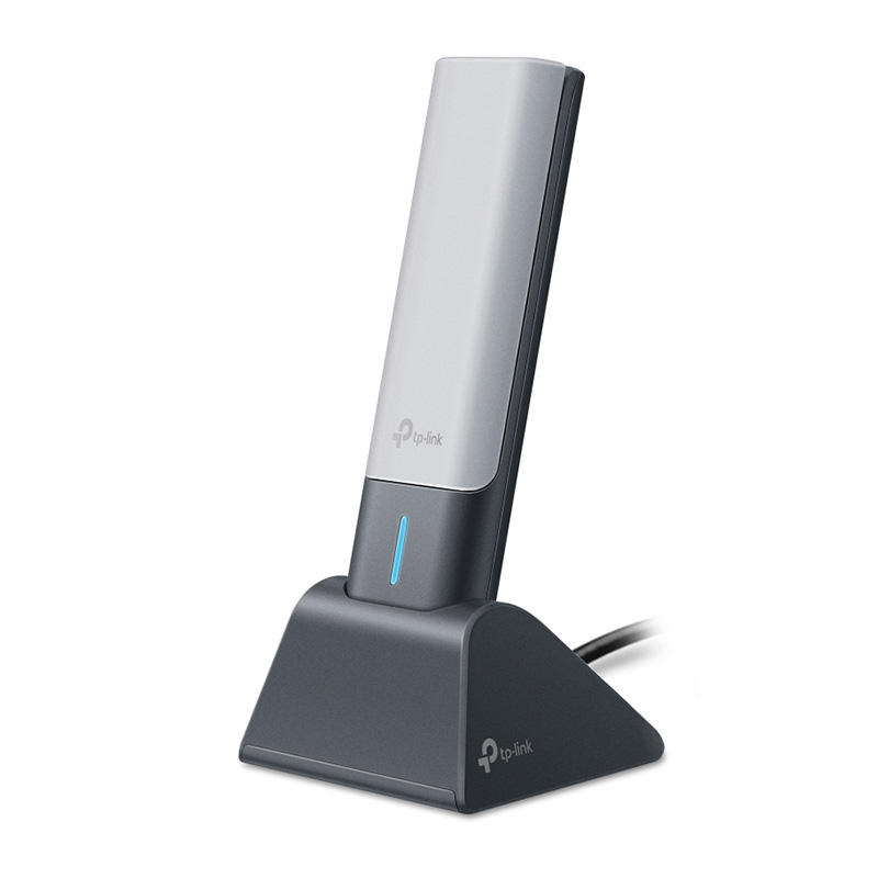 TP-Link AX3000 High Gain Wireless USB Adapter (Archer TX50UH)