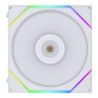 Lian Li UNI FAN TL 120 120mm ARGB White PWM Fan