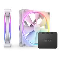 140mm-Case-Fans-NZXT-F140-RGB-DUO-140mm-White-PWM-Fan-Twin-Pack-7