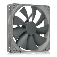 140mm-Case-Fans-Noctua-140mm-NF-P14S-Redux-Edition-Square-Frame-PWM-Fan-Max-1200RPM-5