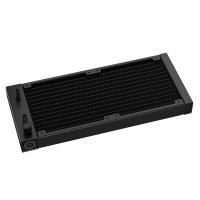 CPU-Cooling-Deepcool-LE520-240mm-ARGB-AIO-Liquid-CPU-Cooler-Black-3