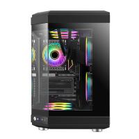 Cases-GameMax-HYPE-Mid-Tower-ATX-PC-case-3x-ARGB-fan-black-7