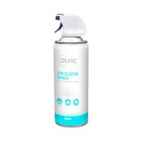 Cruxtec ADS01 400ml Air Duster Spray