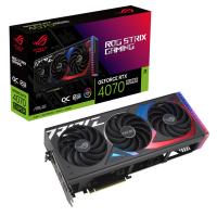 Asus ROG Strix RTX 4070 Super Gaming 12G OC Graphics Card (ROG-STRIX-RTX4070S-O12G-GAMING)