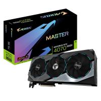 Gigabyte-Aorus-GeForce-RTX-4070-Super-Master-12G-Graphics-Card-9