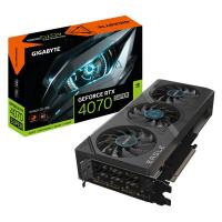 Gigabyte GeForce RTX 4070 Super Eagle OC 12G Graphics Card (GV-N407SEAGLE OC-12GD)