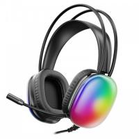 Headphones-Lenovo-Lecoo-HT409-Wired-USB-Gaming-Headset-Black-2