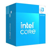 Intel Core i3-14100 4 Core 4.70 GHz LGA 1700 Boxed CPU Processor (BX8071514100)