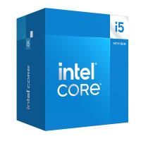 Intel Core i5-14400 10 Core 4.70GHz LGA 1700 Boxed CPU Processor