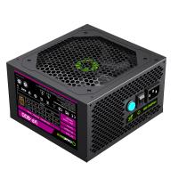 Gamemax VP-800 700W Power Supply, Wired - black