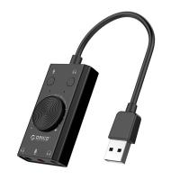 Orico Multifunction USB Sound Card