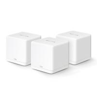 Mercusys AX1500 Whole Home Mesh WiFi 6 System - 3 Pack