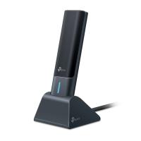 TP-Link AXE5400 Wi-Fi 6E High Gain Wireless USB Adapter (Archer TXE70UH)