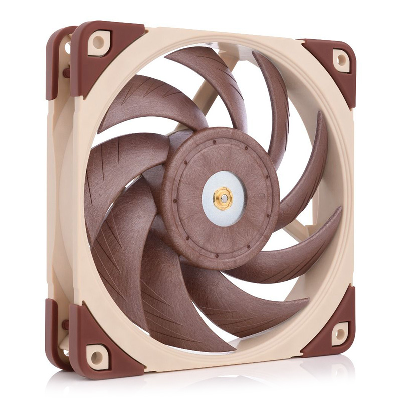 Noctua 120mm 5V PWM Fan (NF-A12x25-5V-PWM)