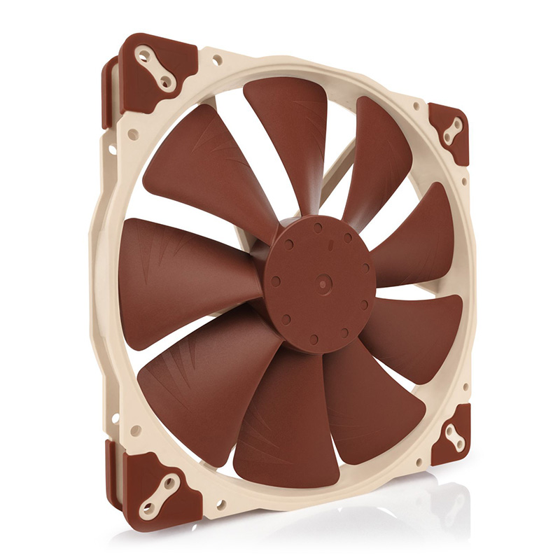 Noctua 200mm PWM Fan (NF-A20-PWM)