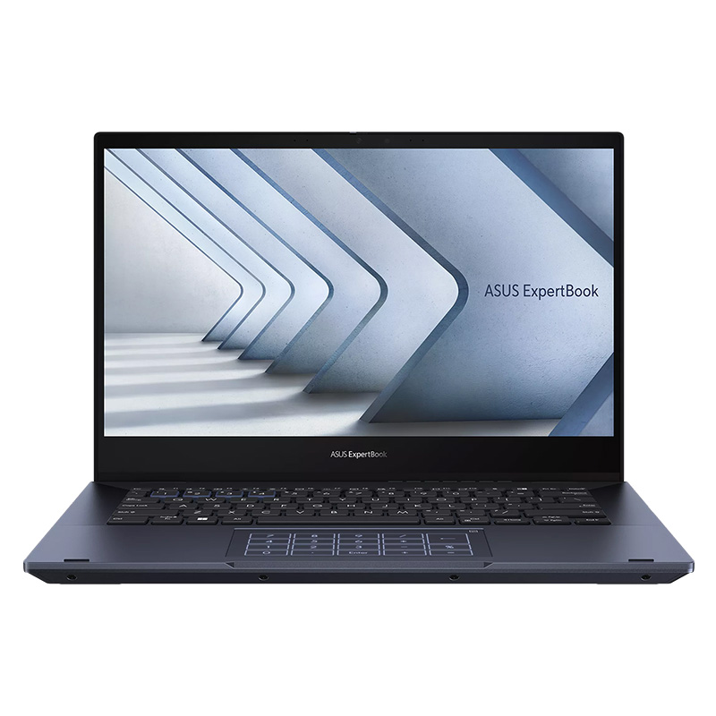 Asus Expertbook 14in FHD Touch i5-1340P 512GB SSD 16GB RAM W11P Education Laptop (B5402FVA-KA0093XA-EDU)