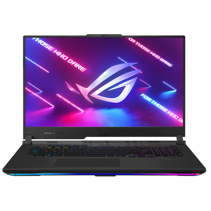 Asus Strix Scar 17 17.3in WQHD 240Hz R9-7945HX3D  RTX 4090 1TB SSD 32GB RAM W11H Gaming Laptop (G733PYV-LL045W)